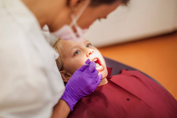 Best Dentist for Dental Trauma  in Salamanca, NY