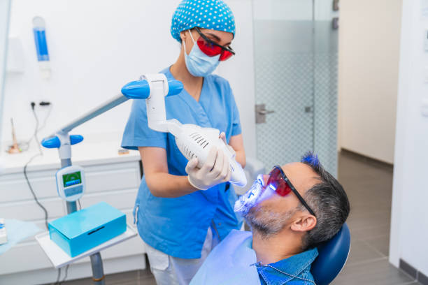 Best Emergency Dental Filling Replacement  in Salamanca, NY
