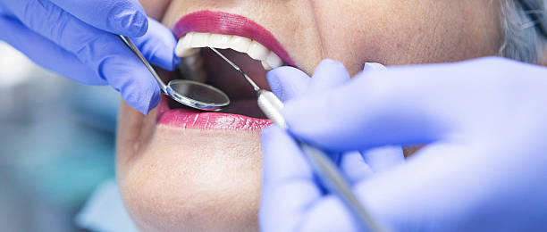 Best Broken Tooth Emergency  in Salamanca, NY
